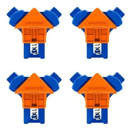 Set 4 Prensa 90 P Esquinas Wadfow