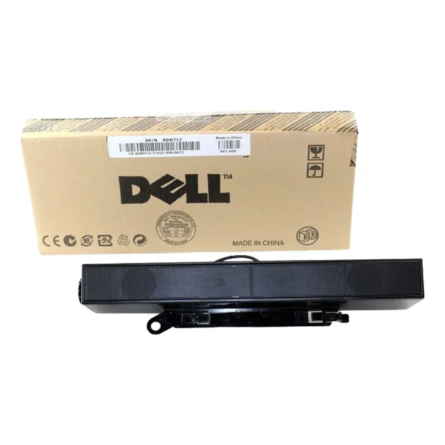 Barra De Sonido Estéreo Para Computadora (10 Watt) Altavoces