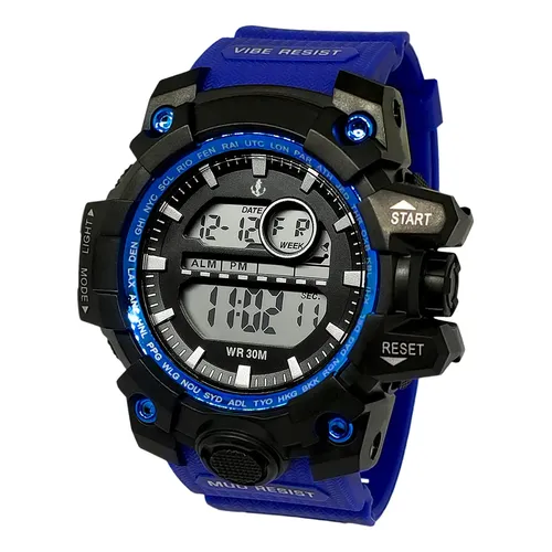 Watch Casio G-shock Rangeman Gw9400-3cr Olive Solar Atomic
