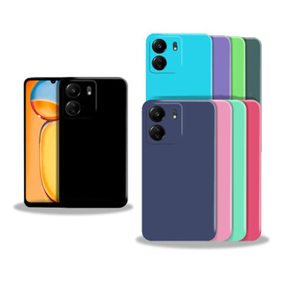 Capa Capinha Case Para Xiaomi Redmi 13c Tela 6.74'' Capa Capinha Case Para Xiaomi Redmi 13c Tela 6.74''