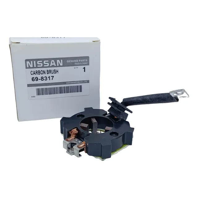 Carbonera Arranque Nissan Mazda Infiniti 1995-2005