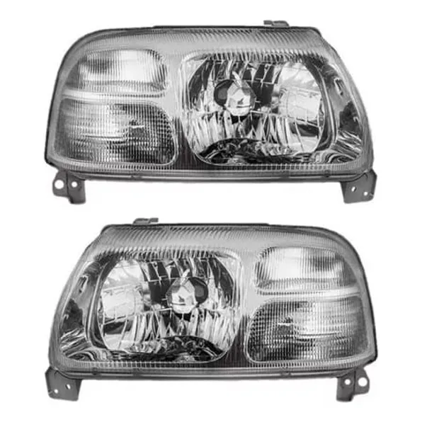 Faro Chevrolet Grand Vitara Xl5 Lh/rh (c/u)