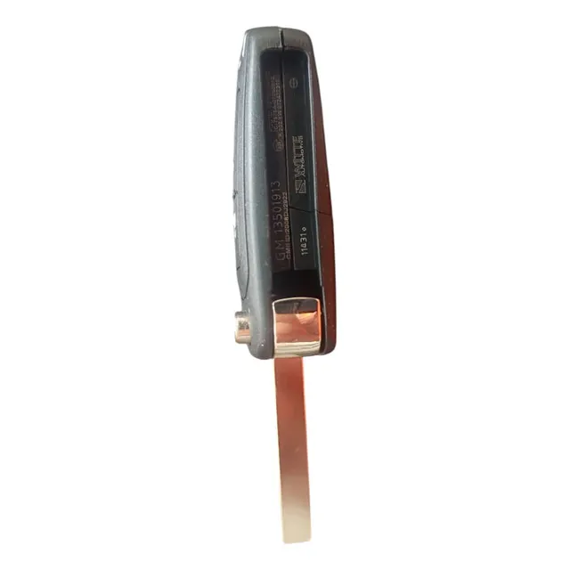 Carcasa Control Llave Chevrolet Cruze Orlando  Camaro