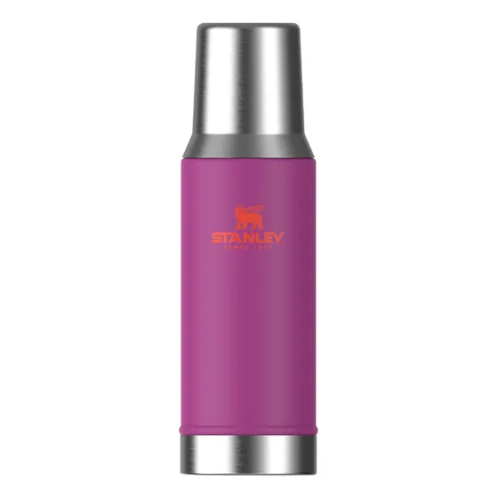 Termo Stanley Original Mate System Classic 800 Ml Vivid Violet