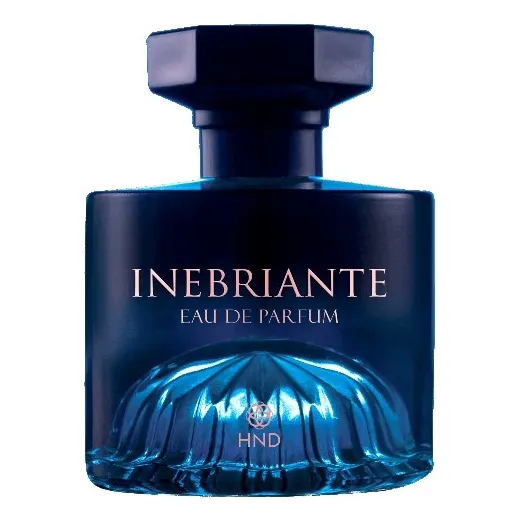 Hinode Inebriante Original Edp 100 ml Para  Hombre