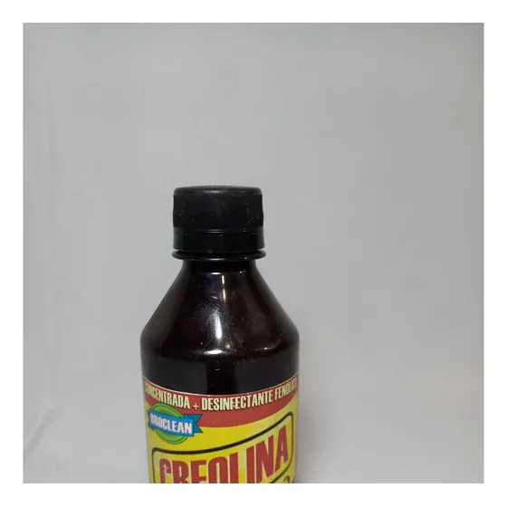 Creolina 240cc Broclean F1444