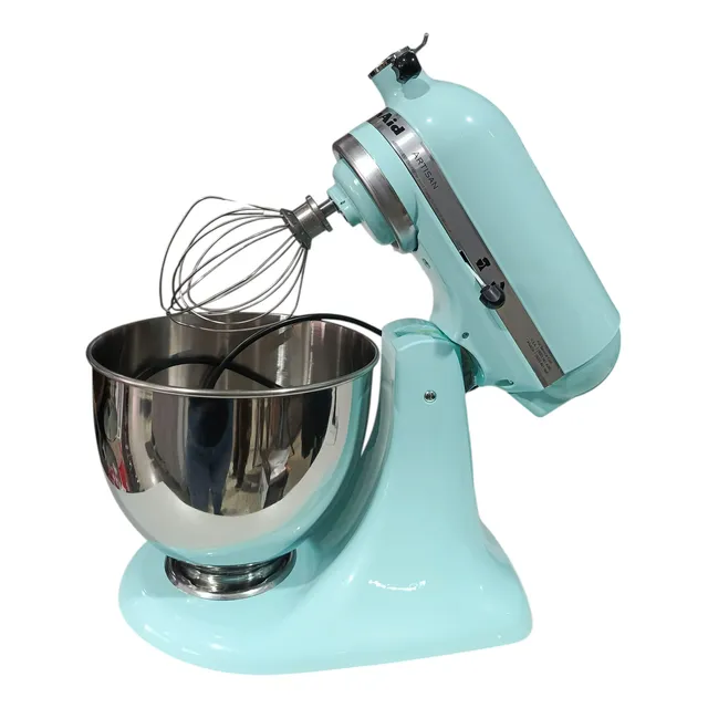 Batidora Kitchenaid Artisan 4.7 Litros