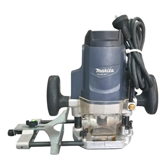 Fresadora Router Makita M3600 1650w