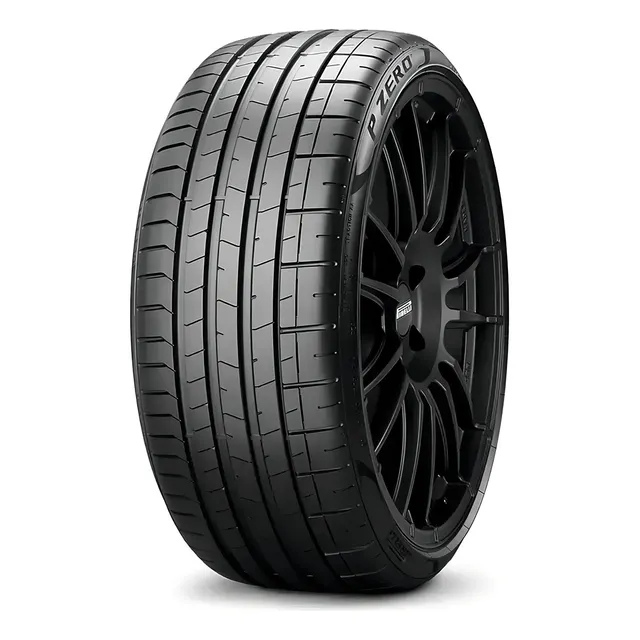 Pneu 315/40R21 Pirelli Pzero PZ4 115Y Aro 21