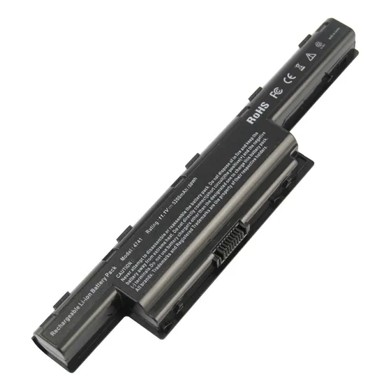 Bateria Acer 4250 4551 4741 5251 5551 5552 5750 As10d31