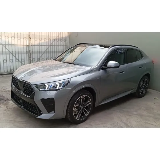 Bmw X2 2.0 Xdrive20i
