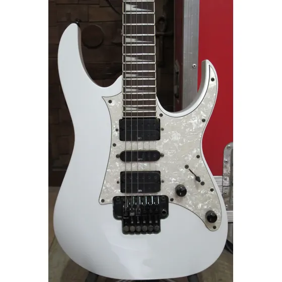 Guitarra Electrica Ibanez Rg350 Dxz Zero Rg Superstrat Floyd