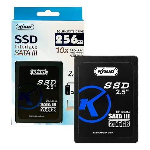 SSD Team Group CX2 de 512 GB SATA III 2.5