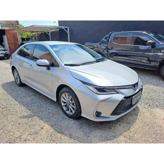 Toyota Corolla 1.8 Hev Xei Ecvt