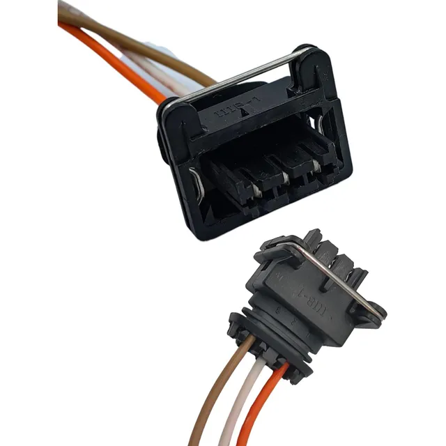 Arnés Conector De Distribuidor Vw Jetta  Golf Vocho Original