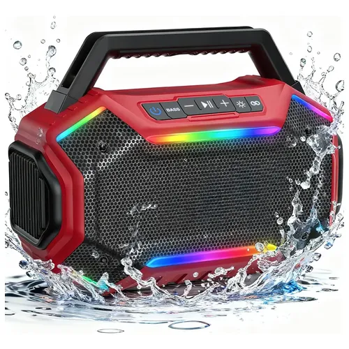 Alto-falante Bluetooth portátil Jbl Charge 5 Green C 110v/220v Cor