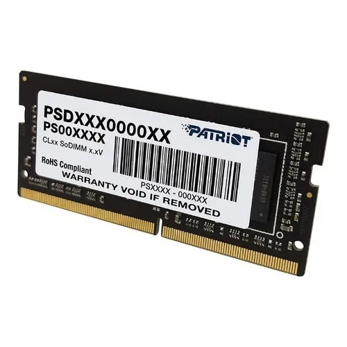 Memoria RAM Signature 16GB 1 Patriot PSD416G240081S