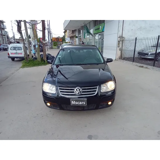 Volkswagen Bora 1.9 Trendline I 100cv