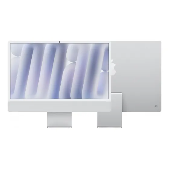 iMac M4 24 Pol 10c 10c 32gb Ram 1tb Ssd Consulte Variações
