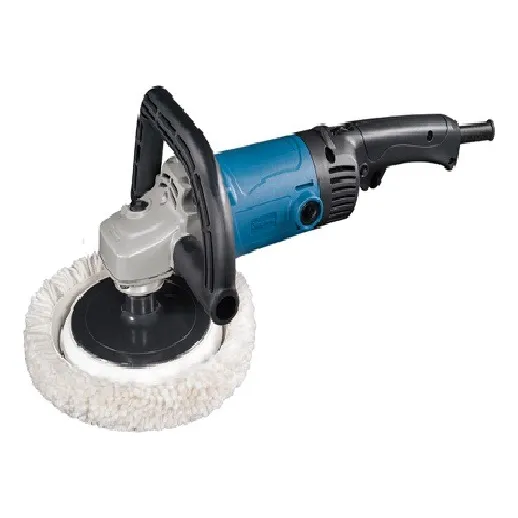 Pulidora Angular 1400w Dongcheng Dsp04-180