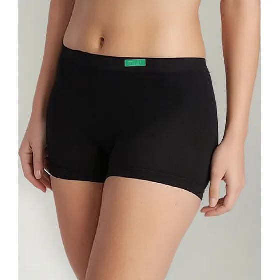 Pantaleta O Boxer 7 Piezas Para Dama Comodos Frescos Body