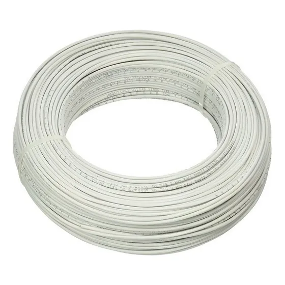 Cable 2mm Multifilar Rollo X 10mts