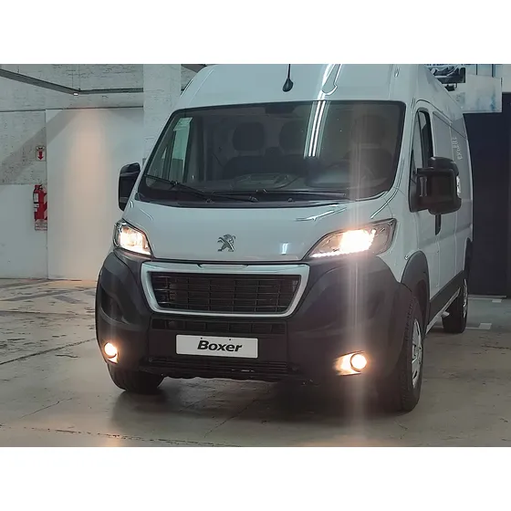 Peugeot Boxer 2.2 Hdi L3h2 140