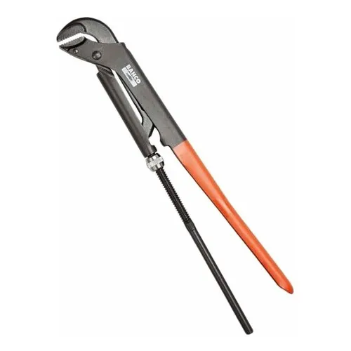 Llave Bahco Para Caño 142a 370 Mm 1 1/2 PuLG Bah12037