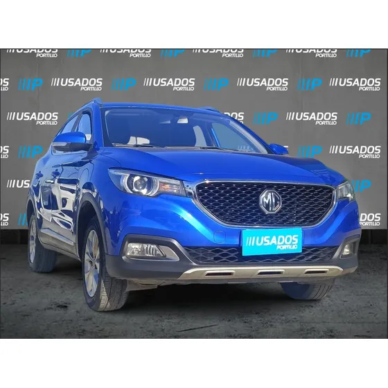 Mg Mg Zs Xrs