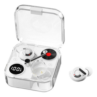 Auriculares Inalámbricos Bluetooth E89 Tws Auriculares Inalámbricos Bluetooth E89 Tws