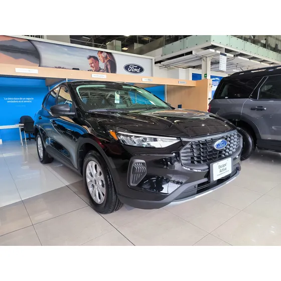 Ford Escape Ford Escape Active Fhev 2.5 Aut 2025 Obsequio A.a.