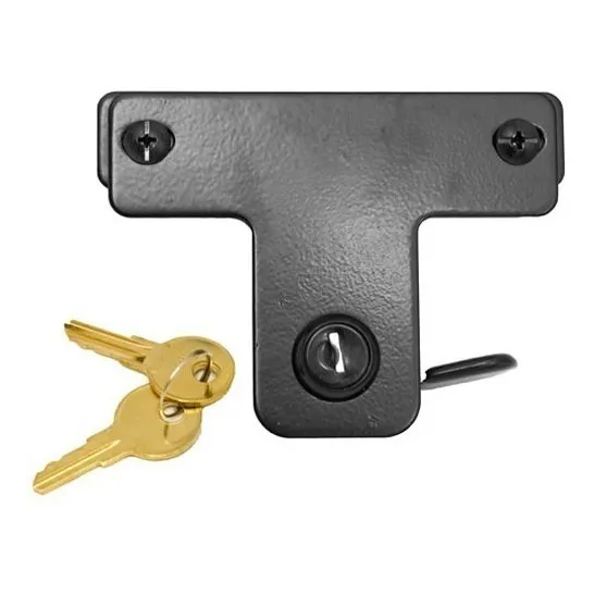 Candado Para Cofre Jeep Wrangler Jk 2007-2018