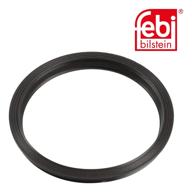 Goma Tapa Bomba Gasolina Vw Touareg Passat New Beetle...febi