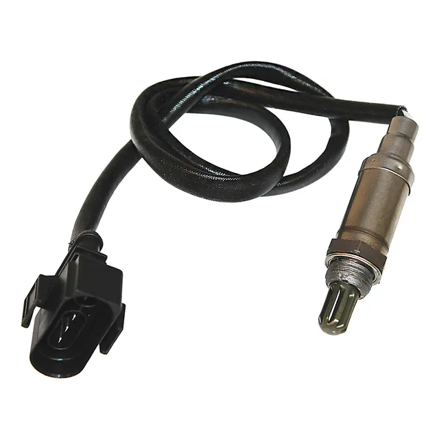 Sensor Oxigeno Escape Volkswagen Pointer 2.0l 4 Cil 01/03