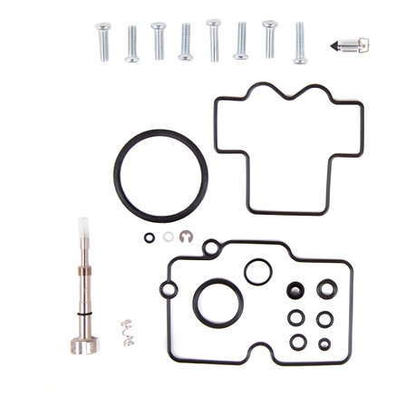 Kit De Reparacion Carburador Ktm Sx 525 4t 2006 Kit De Reparacion Carburador Ktm Sx 525 4t 2006