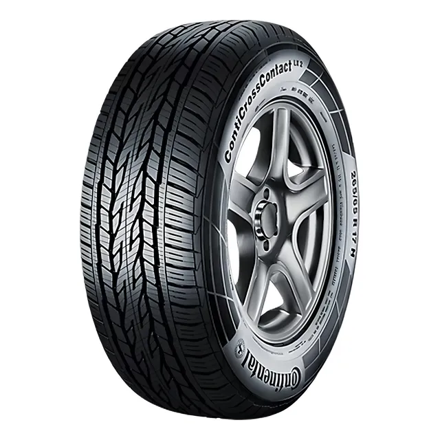 Llanta Continental ContiCrossContact LX 2 225/55R18 98 V