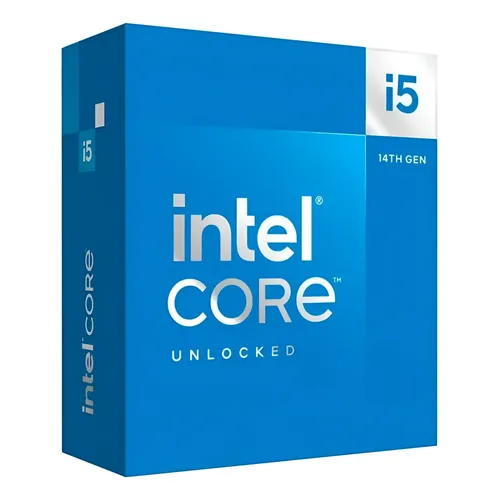 Processador Intel Core I9-14900kf 36mb 3ghz - 6ghz Lga 1700