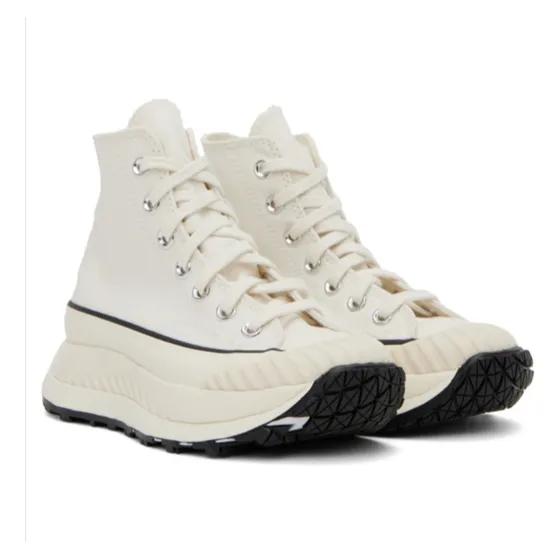 Botas Converse Chuck Taylor 70 At-cx Original