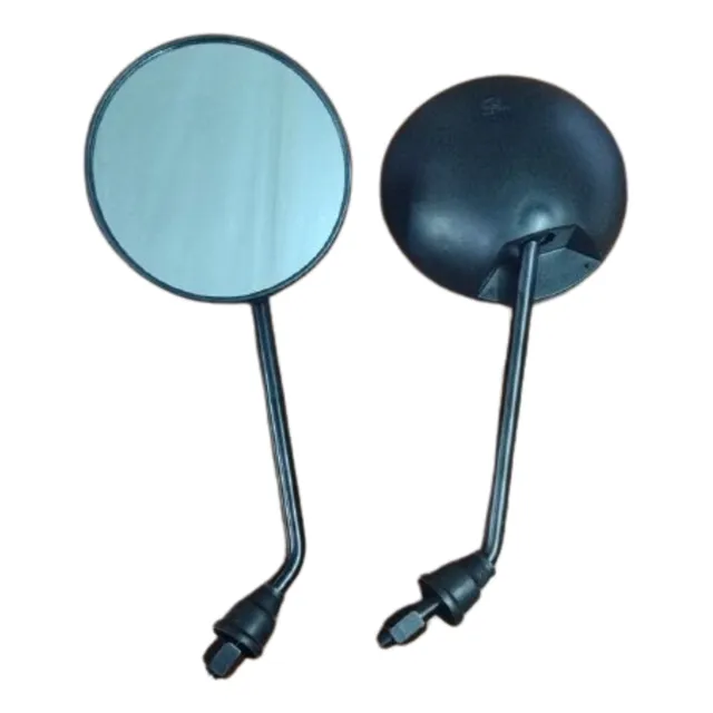Espejos Para Moto Honda Xr125/150/190/250 Tornado (enduro)