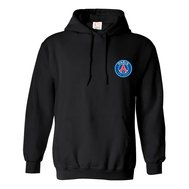 Suéter  Psg  Hoodie Sweater Buzo
