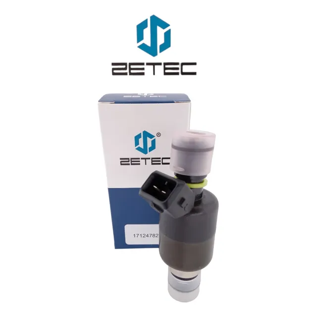 Inyector Gasolina Cielo Nubira Corsa 1.6 6 Huecos