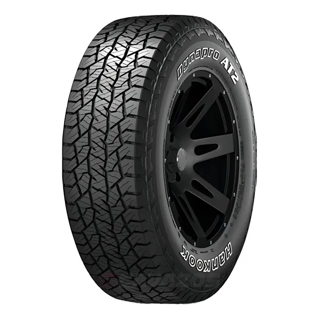 Llanta 205 R16 Hankook Dynapro At2 Rf11 8c 110/108r Índice De Velocidad R