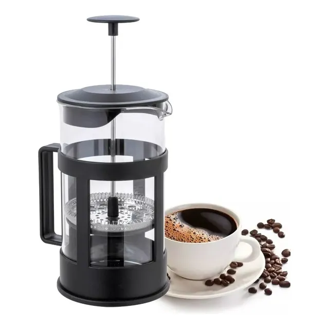 Prensa Francesa Cafe Cafetera Francesa French Press 1000ml