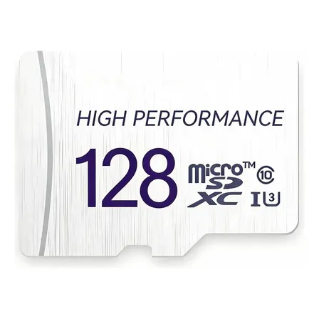 Cartão De Memória Micro Sd U3 Class 10 Para Câmera Veicular Sd Card 128gb