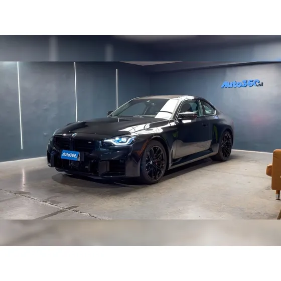 Bmw M2 Coupe 3.0