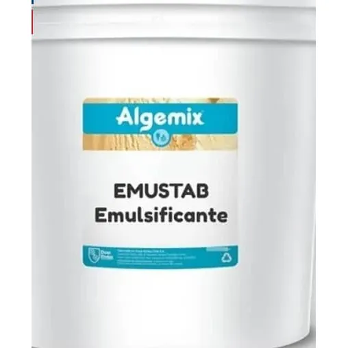 Emulsificante Y Estabilizante Para Helados