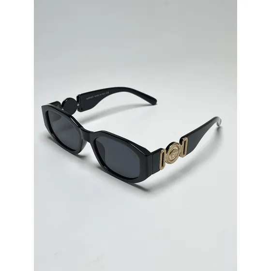 Lentes De Sol Hexagonales Versace Ve4361 Unisex