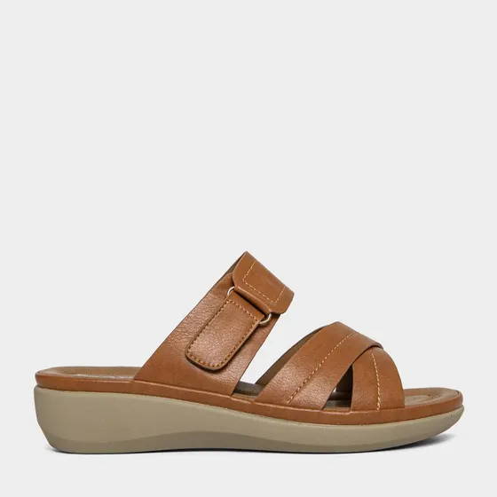 Sandalias Footloose Fch-lm002 Mara Mujer