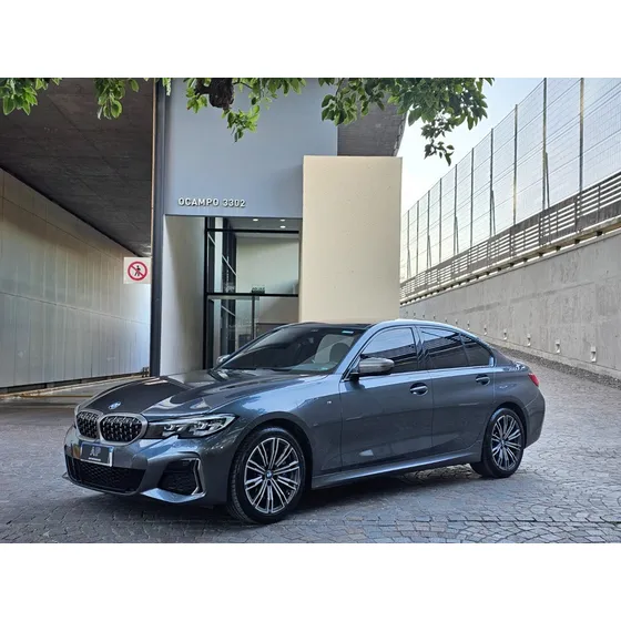 Bmw Serie 3 3.0 M340i Xdrive