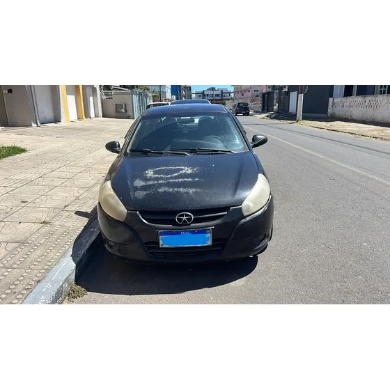 Jac J3 1.4 16v 5p